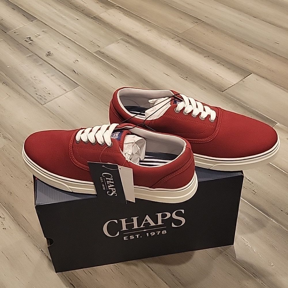 CHAPS  men's 10.5